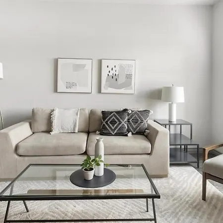 Landing At Bottle House On Main - 1 Bedroom In Fort Worth